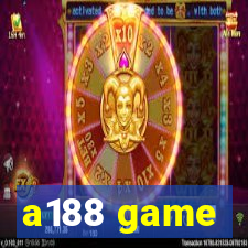 a188 game